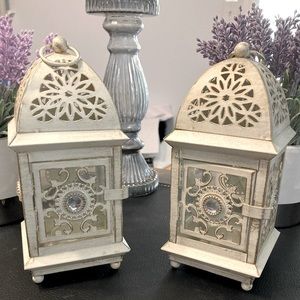 Bundle of 2 Lanterns 🎀